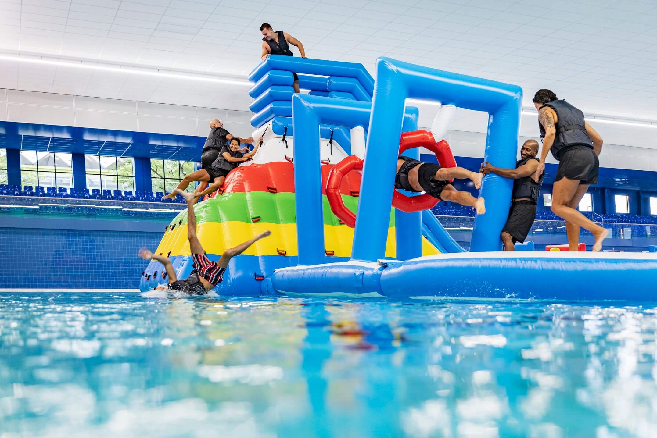 Waterpark
