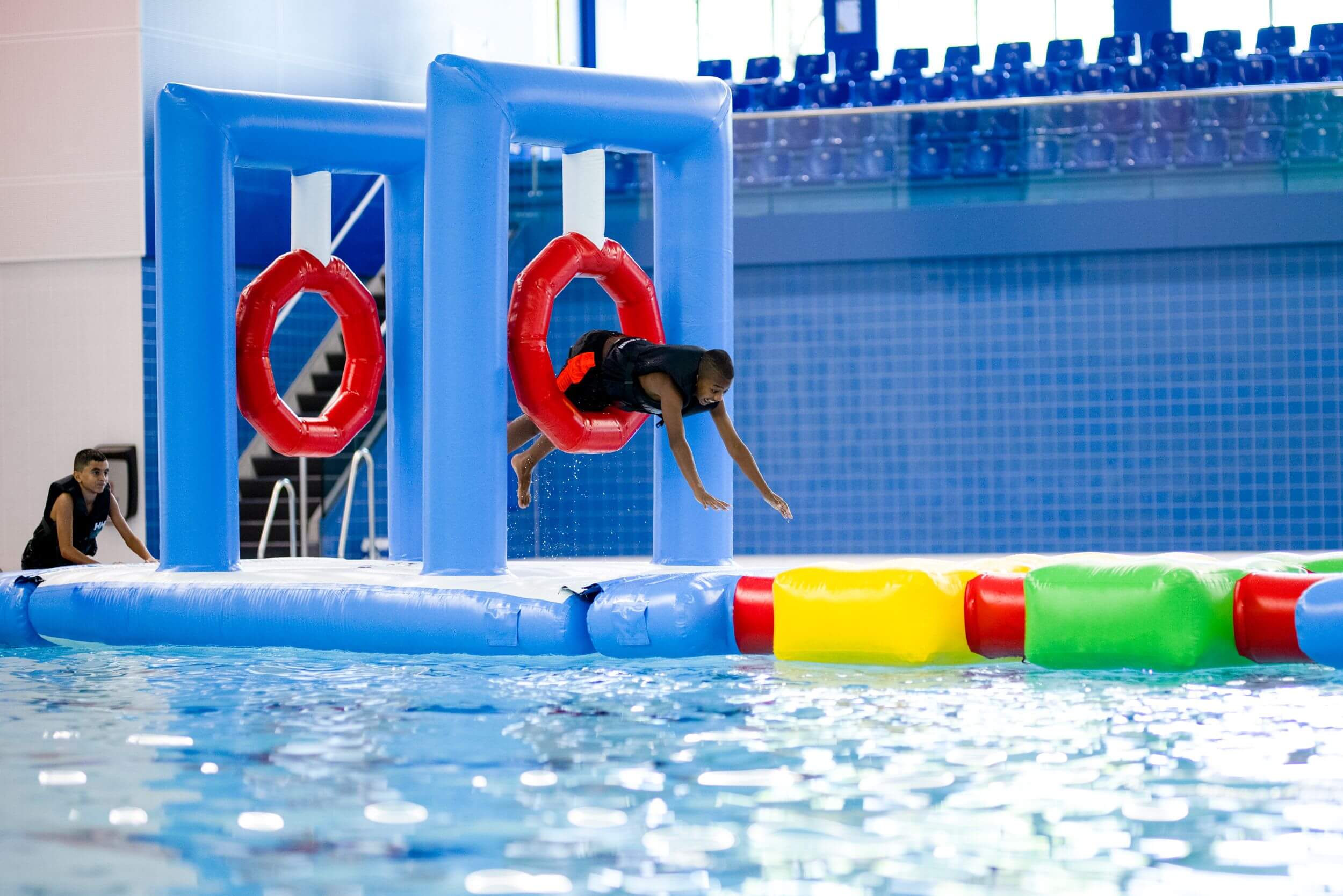 Waterpark