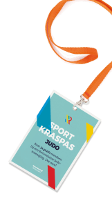 Sport KrasPas Judo