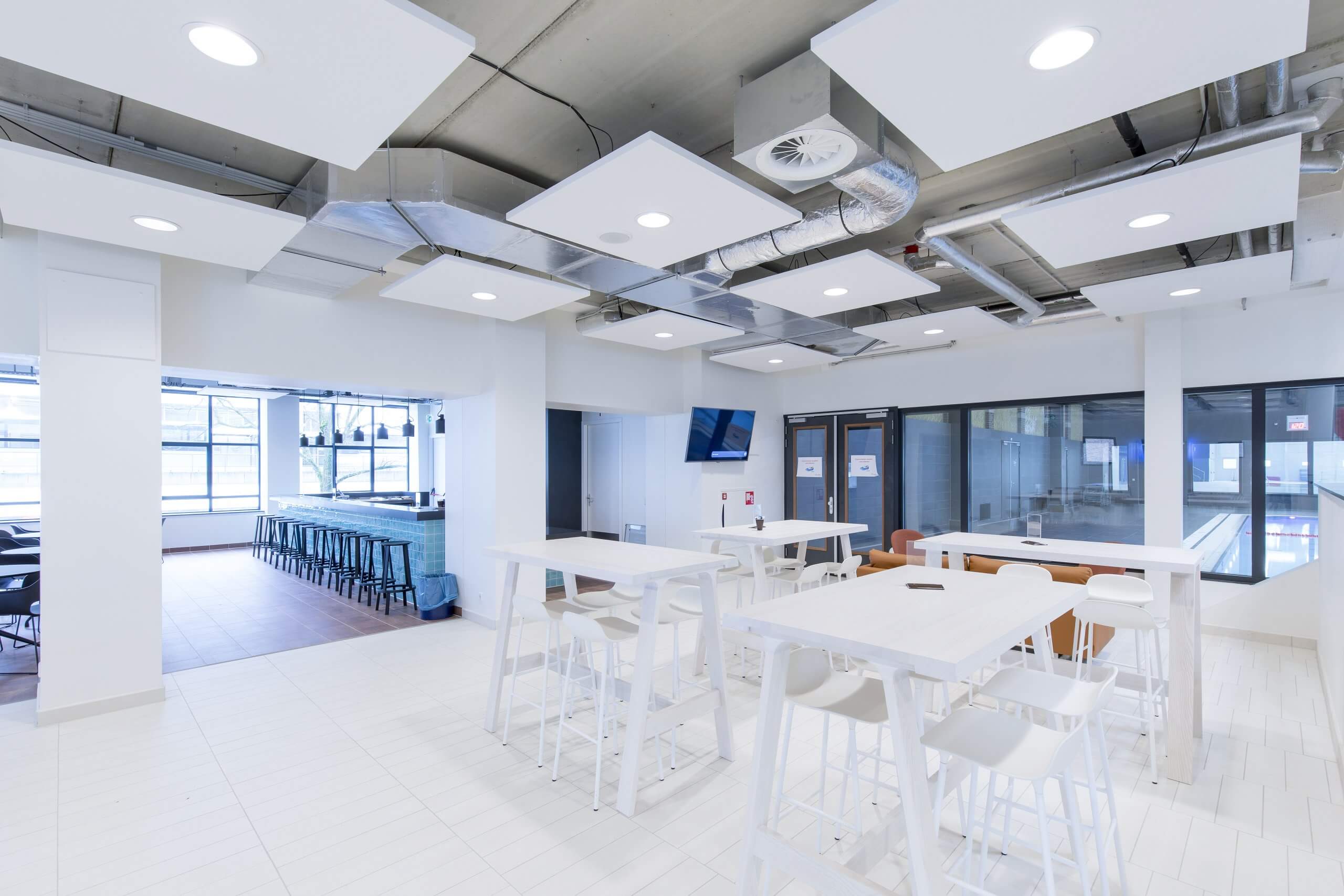 Horeca Zwemcentrum Rotterdam