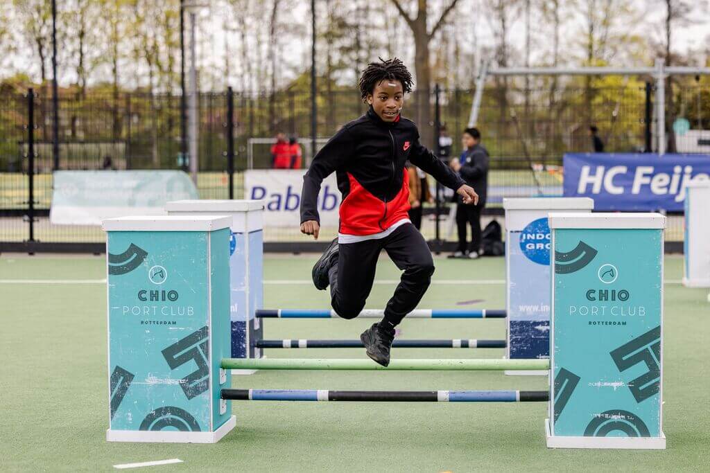 Chio Rotterdam