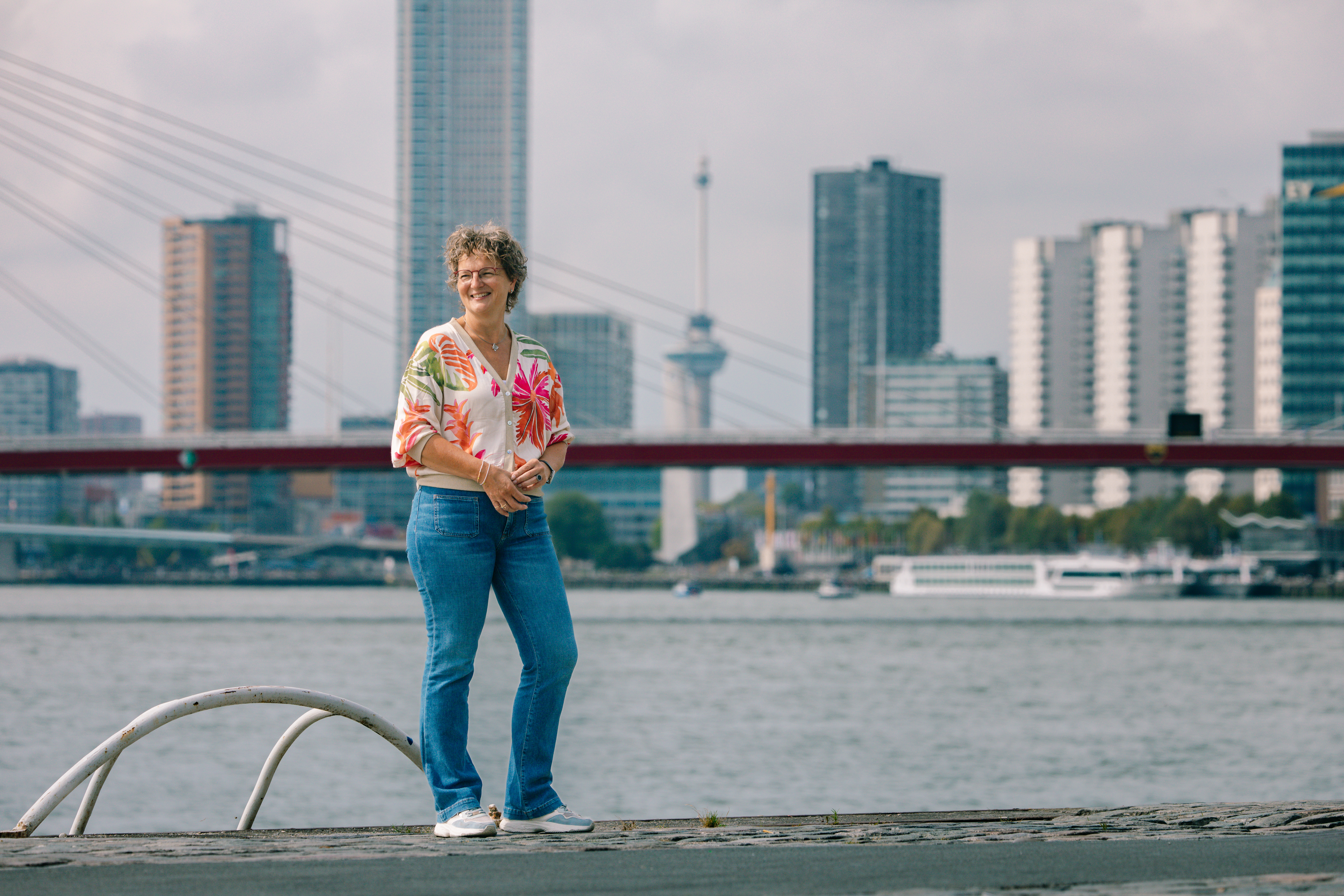 Nicole van Winden